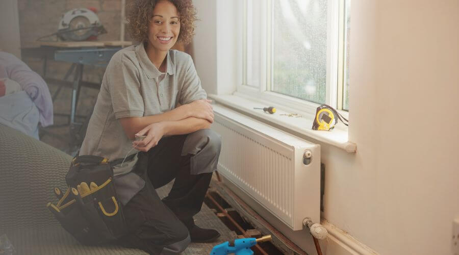 Professional industrial roofing company in Toyah, TX